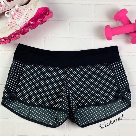 lululemon athletica Pants - 🍋Lululemon Speed Short!